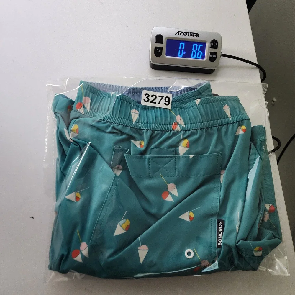 Bonobos men riviera
